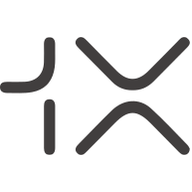 1X Technologies logo