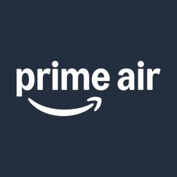 Amazon Prime Air logo