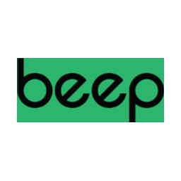 Beep logo