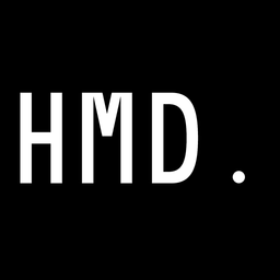 Human Motion Data logo