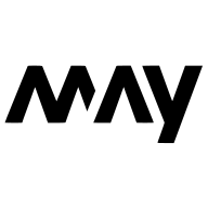 May Mobility logo