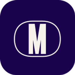 Monumental logo