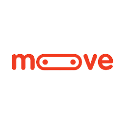 Moove logo