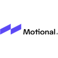 Motional logo