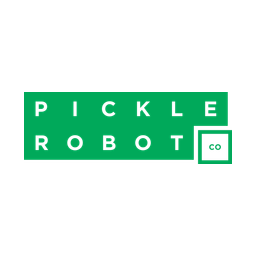 Pickle Robot logo