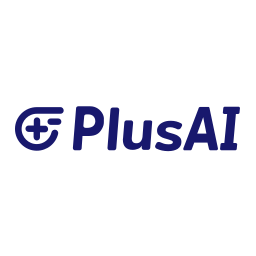 PlusAI logo