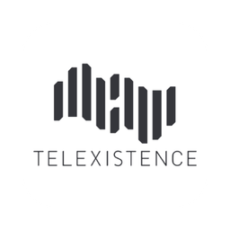 Telexistence logo