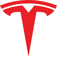 Tesla (Optimus) logo