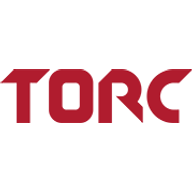 Torc Robotics logo