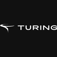 Turing logo