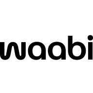 Waabi logo