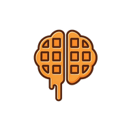 Waffle Video logo