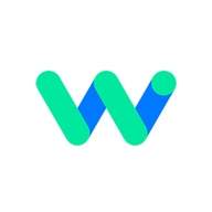 Waymo logo