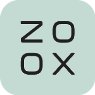 Zoox logo